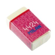 Milan PMM4424/80 Yumuşak Sentetik 80 Adet Silgi