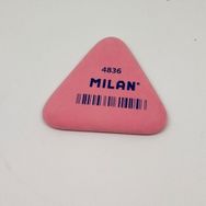 Milan Üçgen Tip 4836 Silgi