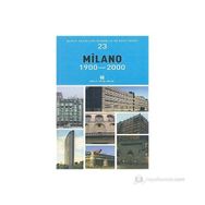 MILANO 1900-2000 - KOLEKTIF