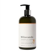 Milavanda 400 ml Mandalina Sıvı Sabun