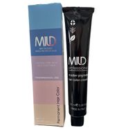 Mild 5.18 Açık Kestane Küllü Kahve 100 ml Saç Boyası