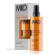 Mild Leave İn Hair Cream Durulanmayan 150 ml Saç Kremi