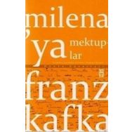 MILENA'YA MEKTUPLAR - FRANZ KAFKA (ISBN:9786050811278)