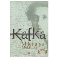 MILENA'YA MEKTUPLAR - FRANZ KAFKA (ISBN:9786055656287)