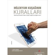 Milenyum Kuşağının Kuralları - T. Scott Gross