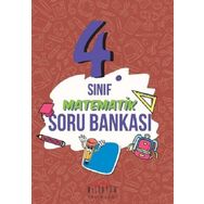 Milenyum Yayınları 4. Sınıf Matematik Soru Bankası