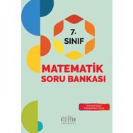 Milenyum Yayınları 7. Sınıf Matematik Soru Bankası