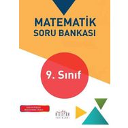 Milenyum Yayınları 9. Sınıf Matematik Soru Bankası