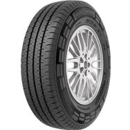 Milestone 195 R14 C 106/104R Ticari Yaz Lastiği Üretim Yılı: 2024