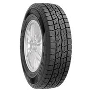 Milestone 195/70 R15C 104/102R Vanmile Kış Lastiği