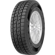 Milestone 195/75 R16C 107/105R Wintide Kış Lastiği Üretim Yılı: 2024