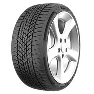 Milestone 225/50 R17 98V Reinf. Carmile Winter Kış Lastiği