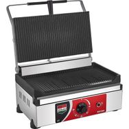 Miletto M16D 16 Dilim Elektrikli Döküm Tost Makinesi