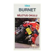 Miletus Okulu / John Burnet
