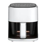 Miline AF4LE02 4 lt Fritöz