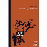 Militan Gazetecilik / Yusuf Özkır