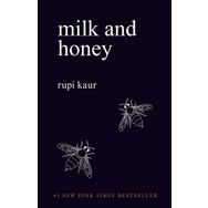 Milk and Honey - Rupi Kaur