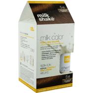 Milk Color No: 5E Açık Kestane Egzotik Saç Boyası