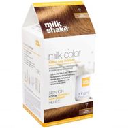 Milk Color No: 7 Orta Kumral Saç Boyası