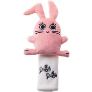 Milk Moo Soft Cuddles Çançin Çocuk Emniyet Kemeri Aksesuarı