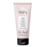 Milk Shake 100 ml Life Styling Let's Braid Şekillendirici Krem