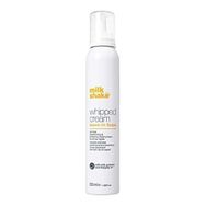 Milk Shake 200 ml Chantilly Hair Cream Durulanmayan Köpük
