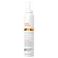 Milk Shake 200 ml Moistre Plus Whipped Cream Saç Köpüğü