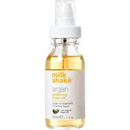 Milk Shake 200 ml Moisture Plus Whipped Cream Durulanmayan Bakım Köpüğü