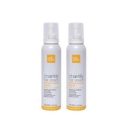 Milk Shake 2x150 ml Chantilly Saç Bakım Köpüğü