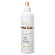 Milk Shake 300 ml Curl Passion Bukle Belirginleştirici Saç Kremi
