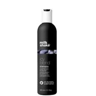 Milk Shake 300 ml Icy Blond Buz Beyazı Şampuan