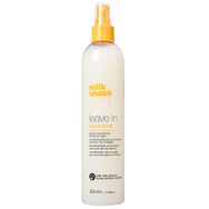 Milk Shake 350 ml Leave in Conditioner Durulanmayan Bakım Spreyi