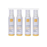 Milk Shake 4x150 ml Chantilly Saç Bakım Köpüğü