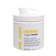 Milk Shake Active Yogurt Mask 500 ml Aktif Yoğurt Maskesi