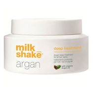 Milk Shake Argan Yağlı Deep Treatment 200 ml Saç Bakım Maskesi
