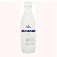 Milk Shake Beyaz ve Gri Saçlar için 1000 ml Şampuan