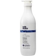 Milk Shake Cold Brunette Kahverengi Saçlar 1000 ml Şampuan