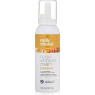Milk Shake Colour Whipped Cream Beige Blond 100 ml Saç Köpüğü
