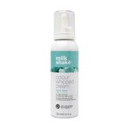Milk Shake Colour Whipped Cream Light Blue 100 ml Saç Köpüğü