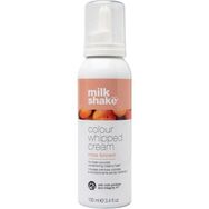 Milk Shake Colour Whipped Cream Rose Brown 100 ml Saç Köpüğü