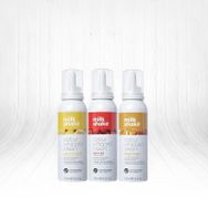 Milk Shake Colour Whipped Cream Violet 100 ml Saç Köpüğü