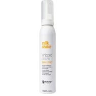Milk Shake Conditioning Whipped Cream Durulanmayan 200 ml Saç Kremi