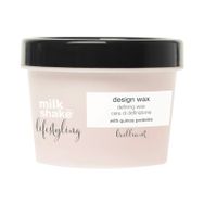 Milk Shake Design 100 ml Wax
