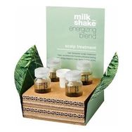 Milk Shake Energizing Blend 4x12 ml Saç Dolgunlaştırıcı Losyon