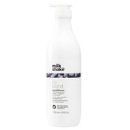 Milk Shake Icy Blond 1000 ml Saç Kremi