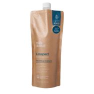 Milk Shake K-Respect Smoothing Saç Yumuşatıcı 250 ML Sülfatsız Şampuan