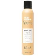 Milk Shake Lifestyling Shaping Foam Medium 250 ml Şekillendirici Köpük