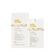 Milk Shake Make My Day 30 ml 6 Adet Besleyici Saç Maskesi