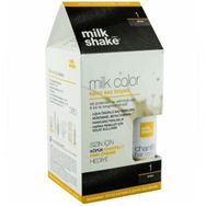 Milk Shake Milk Color No: 1 Siyah Saç Boyası