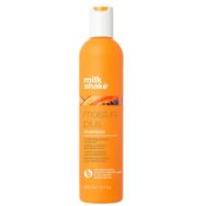 Milk Shake Moisture Plus Kuru Saçlar İçin 300 ml Nemlendirici Şampuan